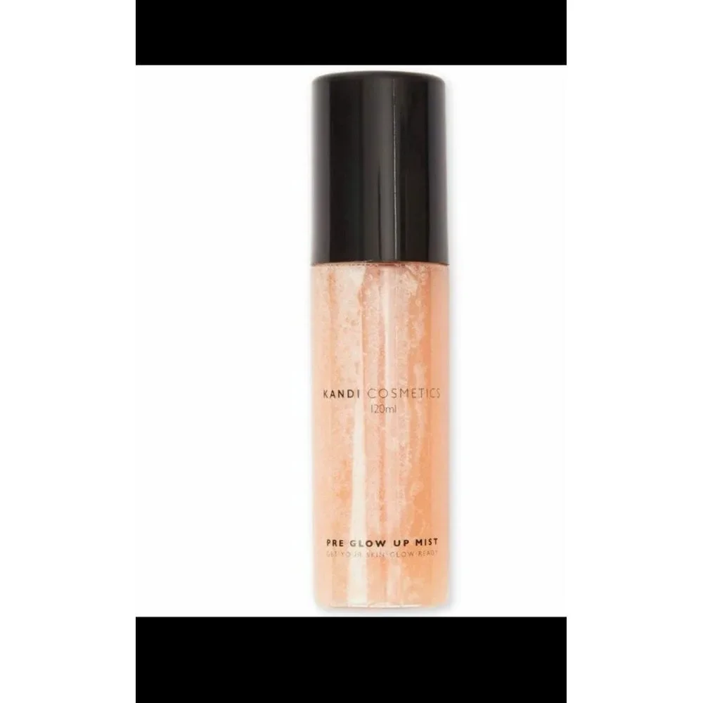 Kandi Cosmetics Primer & Setting Spray - New In Sealed Box - Picture 2 of 4